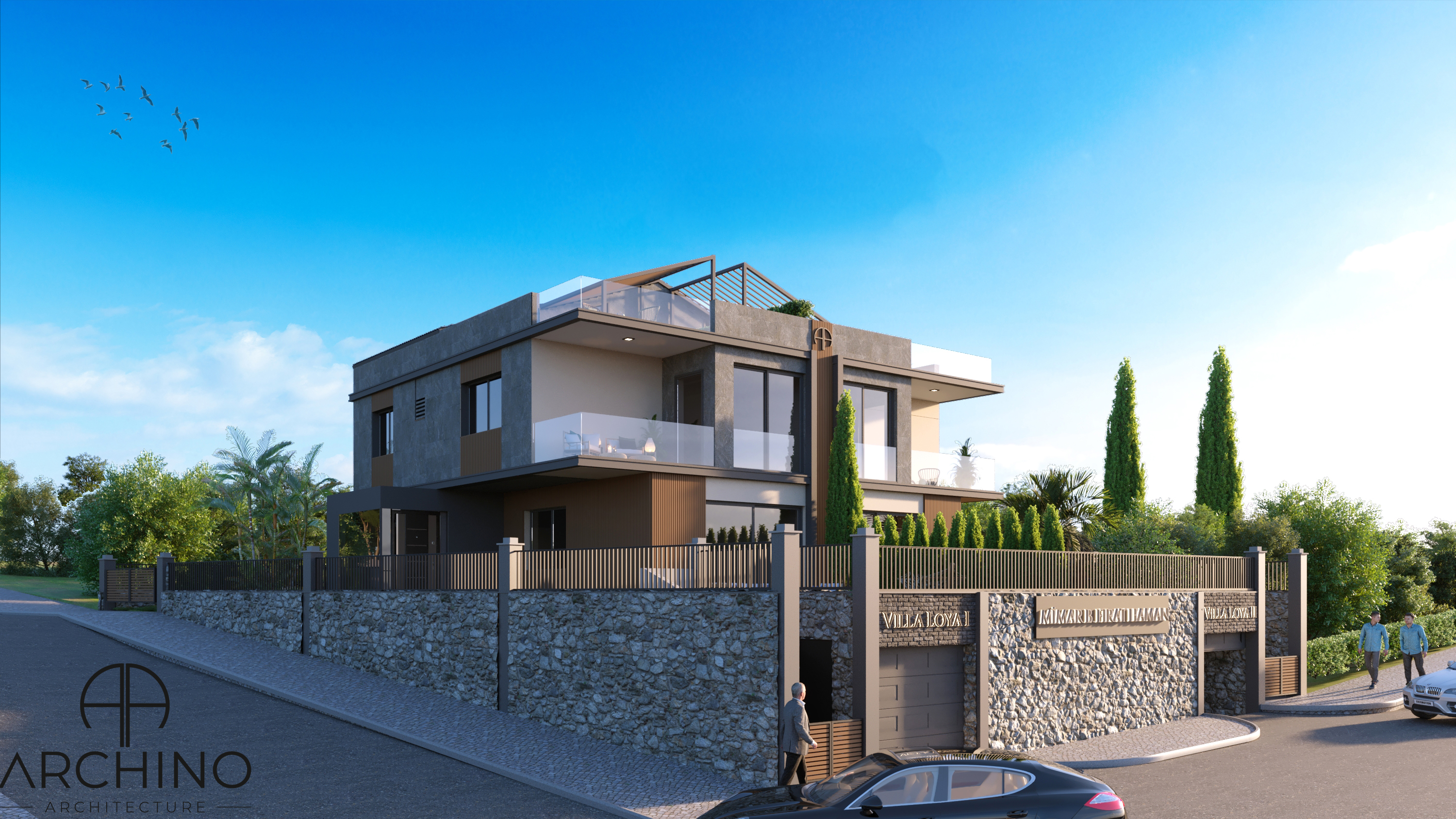 Villa Loya